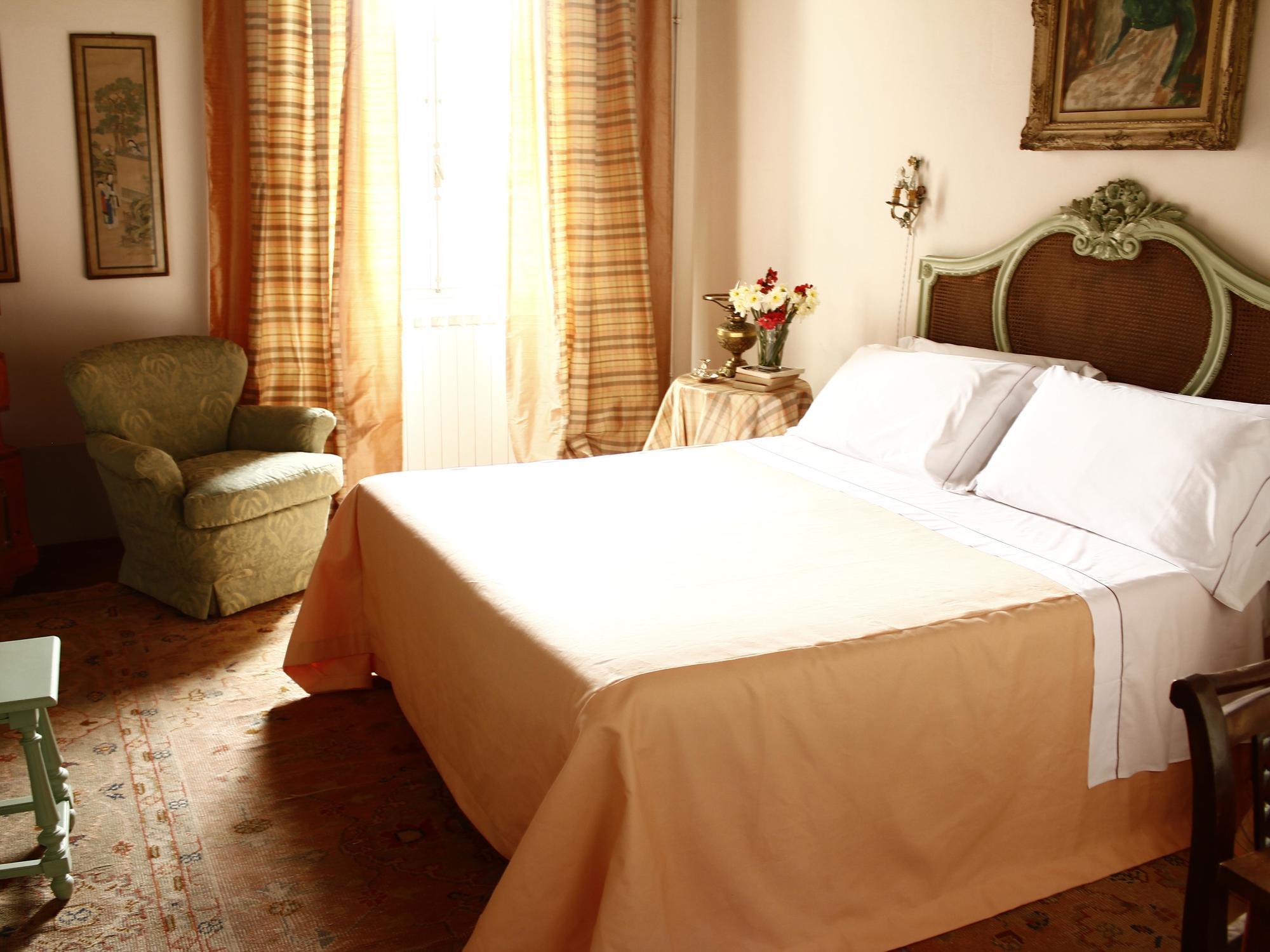 Castello Di San Fabiano Guest House Monteroni dʼArbia Екстериор снимка