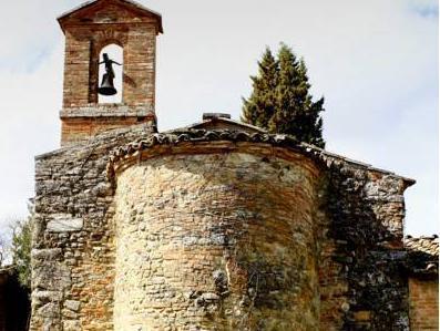 Castello Di San Fabiano Guest House Monteroni dʼArbia Екстериор снимка
